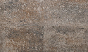 Swingstone XXS 60x60x4 cm Samba 2.0 - per 7 st