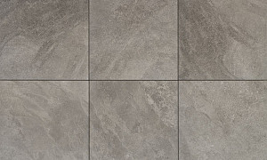 CeraMano Sarabi 60x60x4 cm Taupe - per 2 st