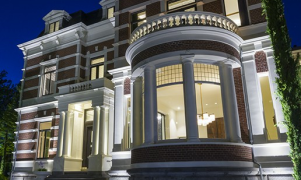 BIG FLUX Narrow 60 (WW) 12V / 3W (4,2 VA) (Zonder RING 68)