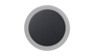PUCK 22  12V/0,5W (0,5 VA) rond 22 mm Dark