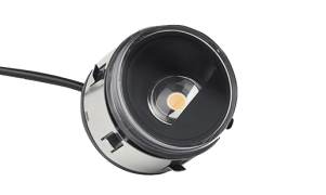 LUNA 60 (WW) 12V (5 VA) (Zonder RING 68)