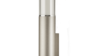 LIV WALL 12V / 1,5W (2,5 VA) Rose Silver