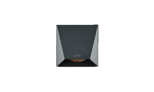 WEDGE 12V / 1W (1,6 VA) Dark