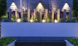 ACE DOWN 12V / 3W (5,3 VA) Dark