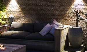 ACE UP-DOWN 100-230V / 8,5W (20 VA) White