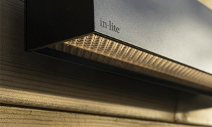 EVO DOWN 12V / 2W (2,1 VA) Dark