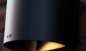 HALO UP-DOWN 12V / 3W (10 VA) Dark