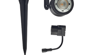 BIG SCOPE NARROW 12V / 5W (8 VA)