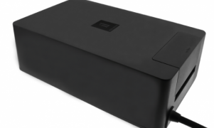 SMART HUB-150 Transformator 12V AC, 150VA, BlueTooth, 3 outlets