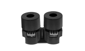 CC-2 Kabelverbinder Op=Op