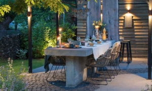 SHUTTER 2 for ACE en HALO UP DOWN 100-230V