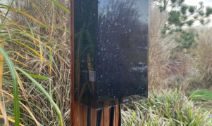 SMART HUB PROTECTOR t.b.v. HUB-150