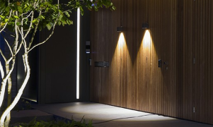 ACE DOWN 100-230V / 5W (11,5 VA) Dark