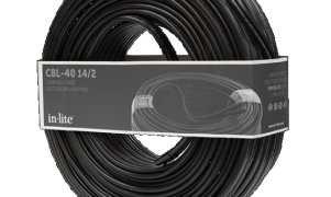 CBL-40 Kabel 14/2 Rol van 40 meter