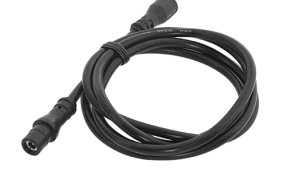 CBL-EXT CORD Kabel 18/2-1 meter