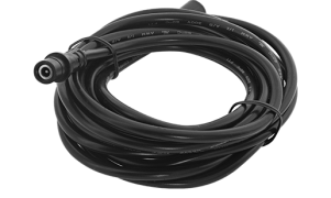 CBL-EXT CORD Kabel 18/2 3 meter