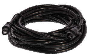 MOVE EXT-CORD 5 MTR t.b.v. Bewegingsmelder voor HUB-50 en HUB-100