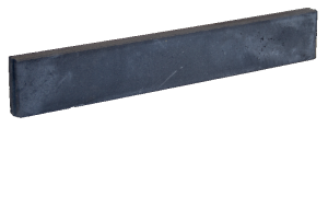 Opsluitband 5x15x100 cm Zwart (MBI) OP=OP