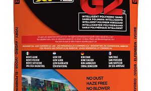 Gator XP G2 Polymeersand Ivoor (waterdoorlatend) 20 kg