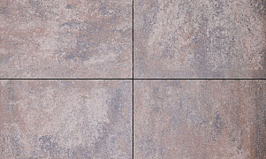 GeoCorso 60x60x4 cm Ancona - per 6 st.