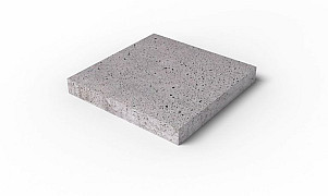 OH Tegel 40x40x5 cm Grijs