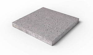 OH Tegel 50x50x5 cm Grijs