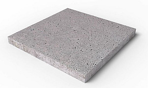 OH Tegel 60x60x5 cm Grijs