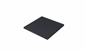 OH Tegel 100x100x5 cm Carbon