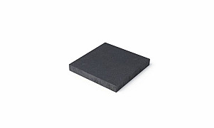 OH Tegel 80x80x5 cm Antraciet (per stuk)