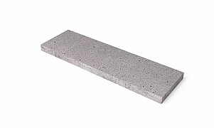 OH Opsluitband 5x30x100 cm Grijs