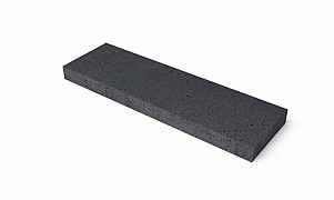 OH Opsluitband 7x30x100 cm Antraciet