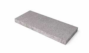 OH Opsluitband 7x40x100 cm Grijs