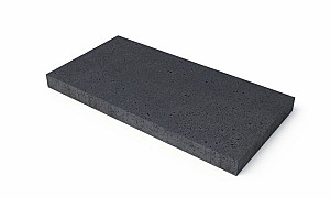 OH Opsluitband 7x50x100 cm Antraciet