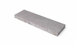 OH Opsluitband 7x30x100 cm Grijs