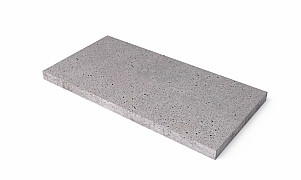 OH Opsluitband 5x50x100 cm Grijs