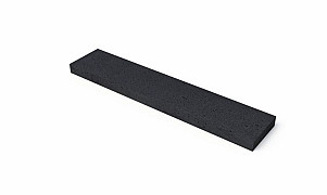 OH Opsluitband 5x20x100 cm Carbon