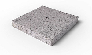 OH Tegel 50x50x7 cm Grijs