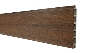 WPC Boston Premium fence board Ipe 21x150x1780 mm FSC-100% - afname per 4 stuks