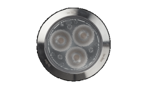 FLUX 60 (WW) 12V / 1,5W (2,5 VA) (zonder ring)