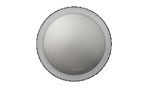 PUCK 12V/1,5W (2,5 VA) rond 60 mm Pearl Grey