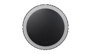 PUCK 12V/1,5W (2,5 VA) rond 60 mm Dark