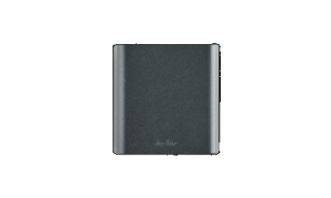 ACE UP-DOWN 100-230V / 8,5W (20 VA) Dark