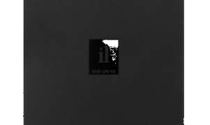 SMART HUB-150 Transformator 12V AC, 150VA, BlueTooth, 3 outlets