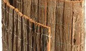 Boomschors mat 150x300 cm**