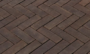 Queenclass Vormbak DF  6,7x20,5x8,5 cm Luana (Prijs zolang voorraad strekt)