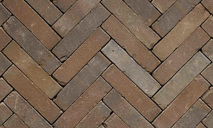 Zillerstone WF getrommeld 6 cm Una