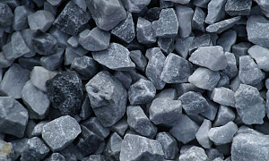 Icy Blue Split 16-25 mm eigen HBB (700kg)