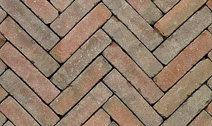 Zillerstone WF getrommeld 6,5 cm Eems Op=Op