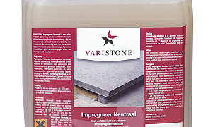 Varistone Impregneer Neutraal (5 liter)