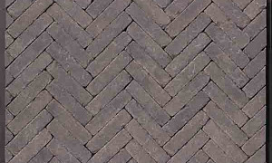 Queenclass Strengpers WF getrommeld 5x20,4x6 cm Diana